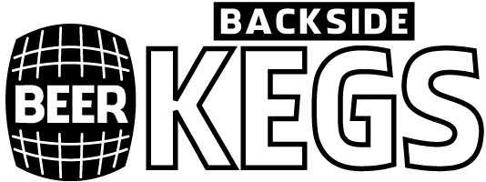 Sponsor Backside Kegs Sponsor Logo for Backside Kegs